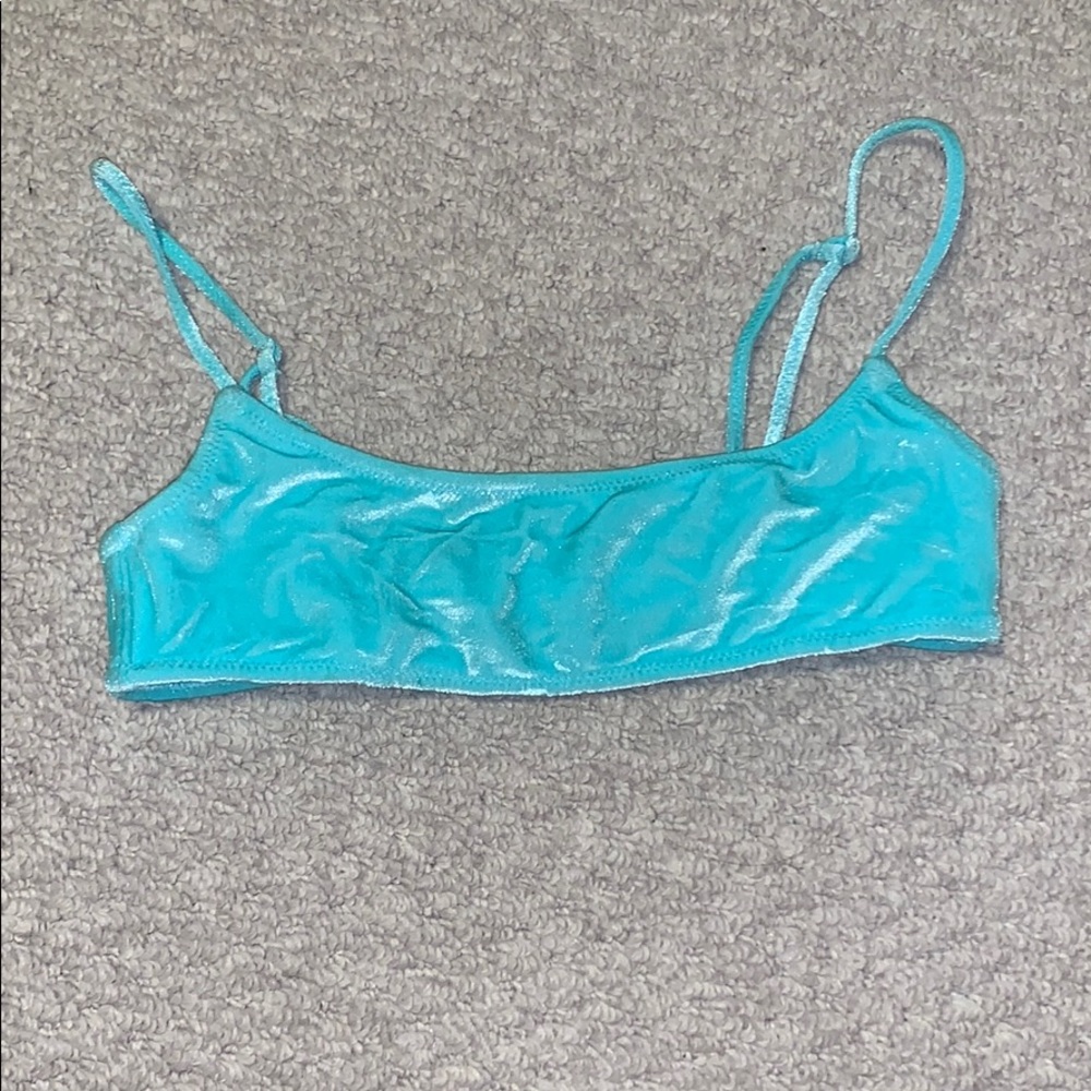 Triangl Bathing Suit Set